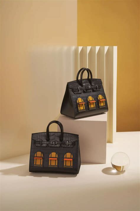 Hermès Faubourg Birkin Brings 7,500 in Heritage's Autumn 